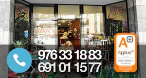 Teléfonos de contacto