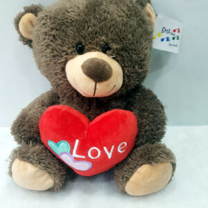 Peluche grande