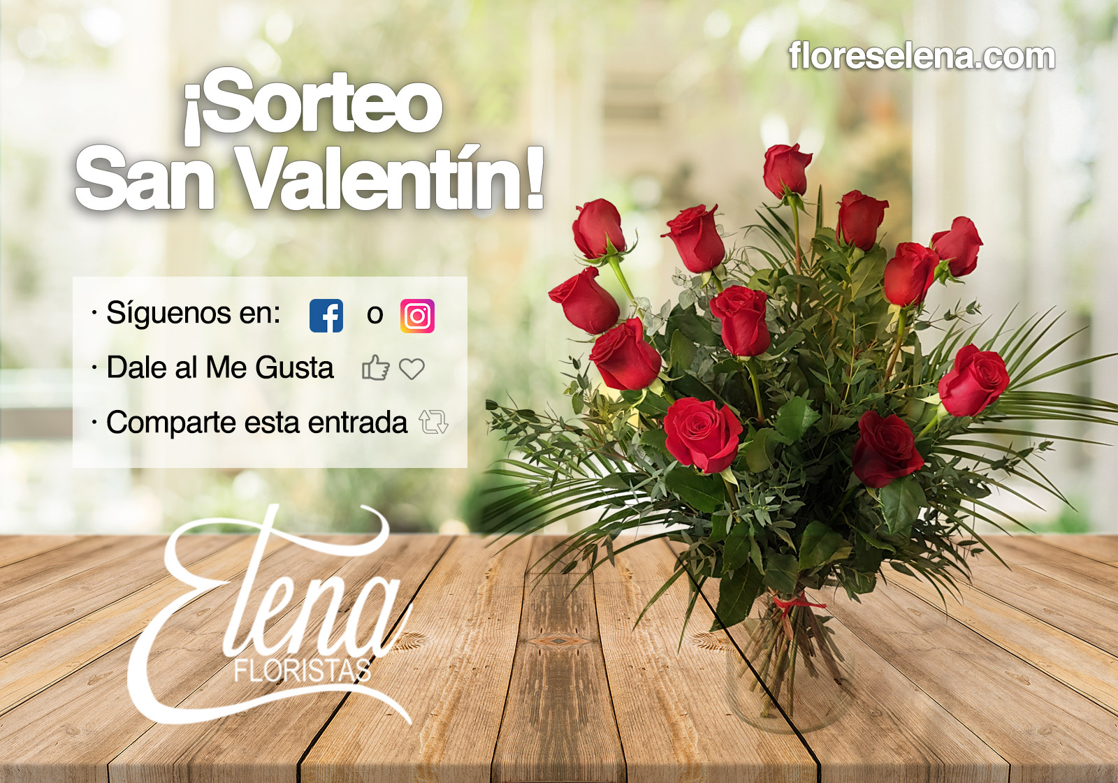 San Valentín 2022