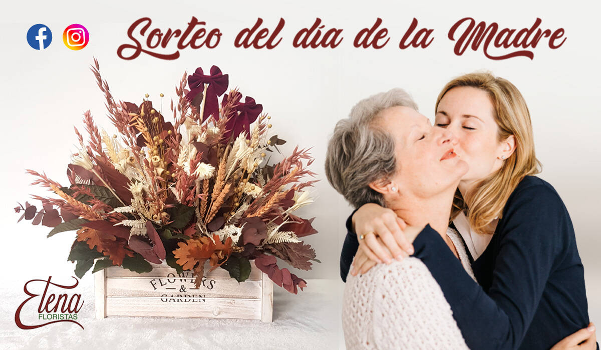 Sorteo Día de la Madre