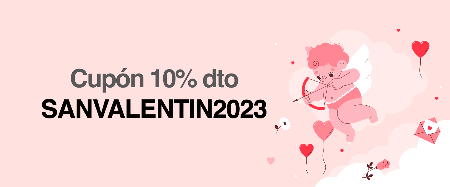 San Valentín 2023