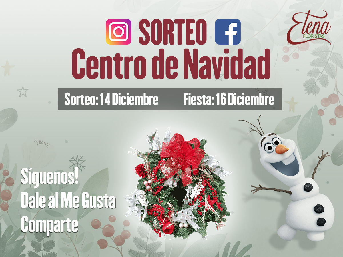 Navidad 2023