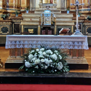 Catedral de La Seo 2